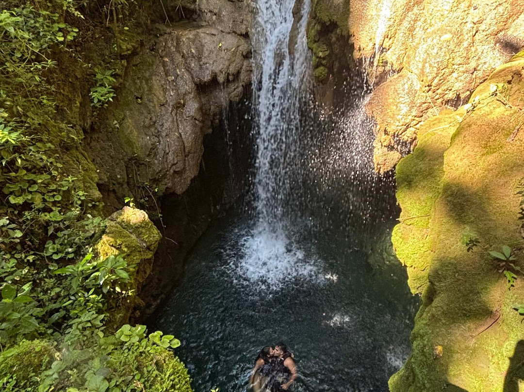 Cachoeira Boca da Onça-Bodoquena必去景点