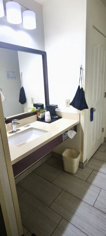 维塞利亚贝斯特韦斯特酒店-旅行者