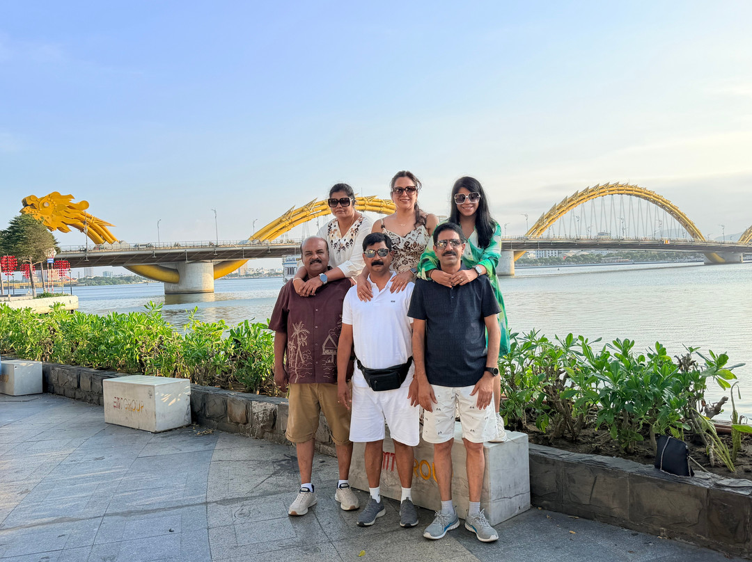 Vietlook Travel-Ha Dong必去景点