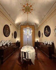 Palazzo Tozzoni-伊莫拉必去景点