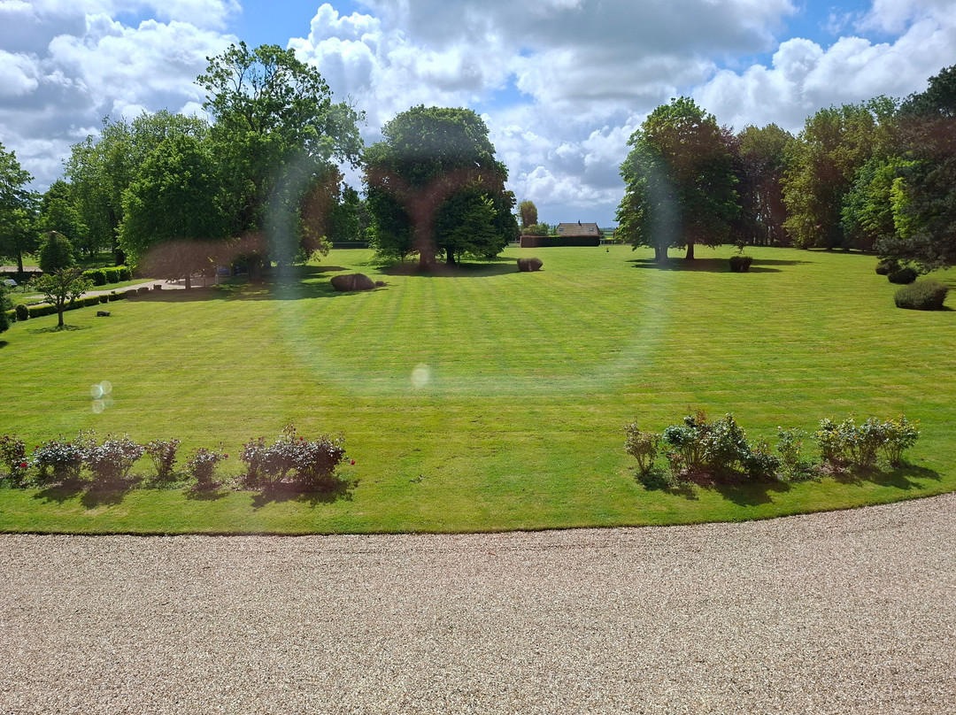 Domaine de Bertheauville主图