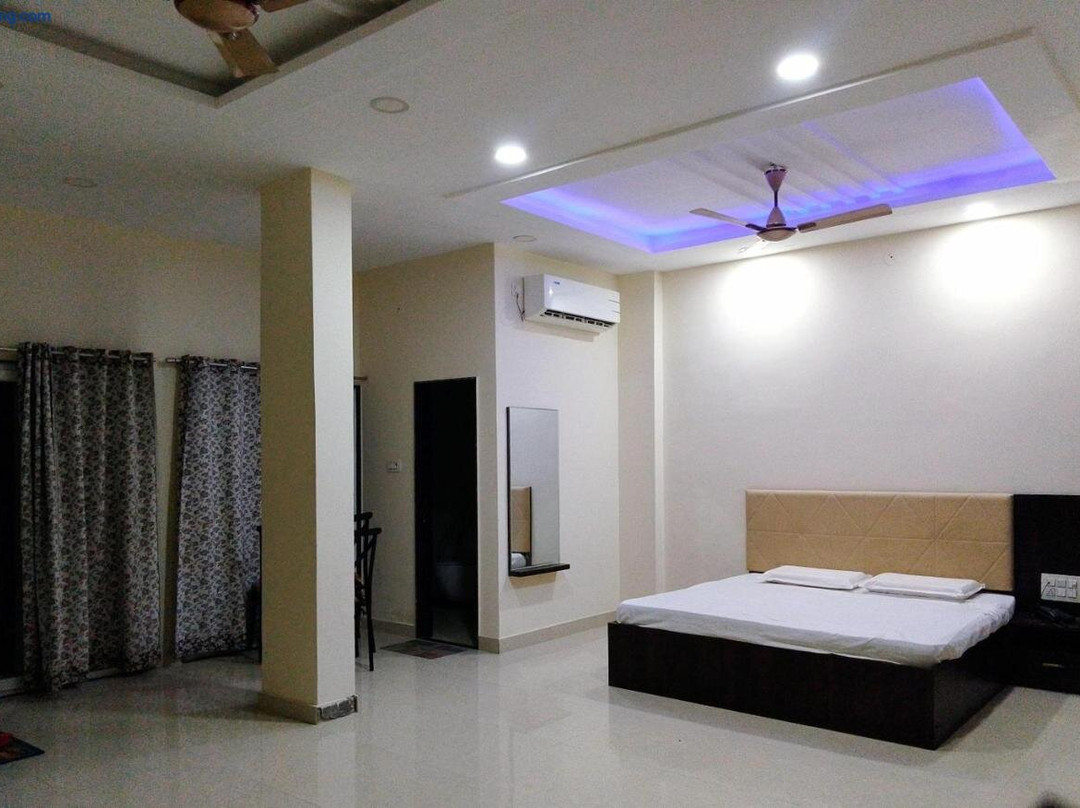 Shubham Hotel and Resort