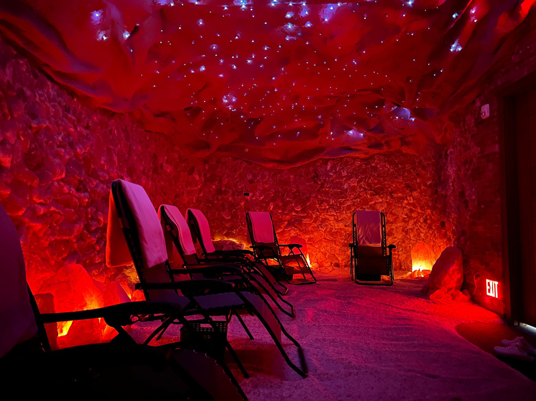 Salt Works