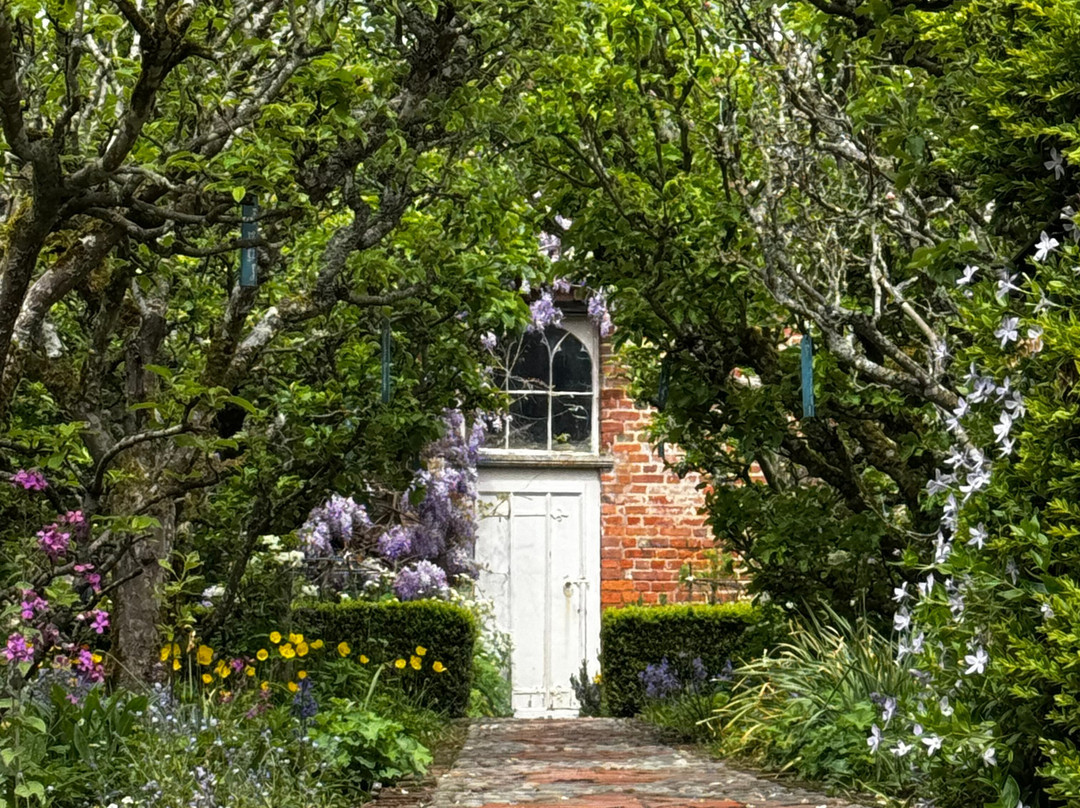Croft Castle and Parkland-Yarpole必去景点