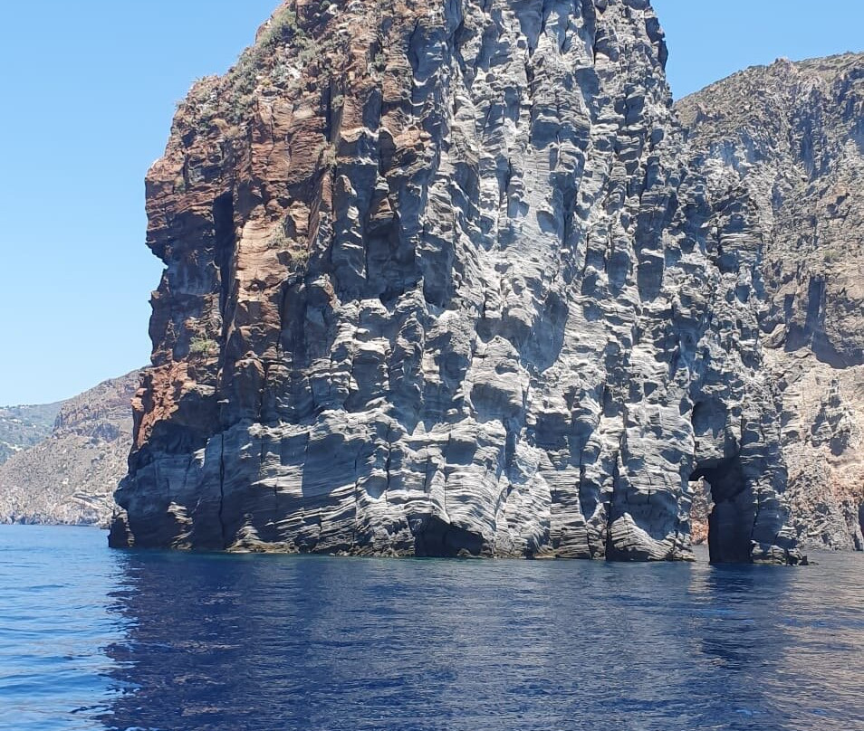 Aqua Element Diving-San Giorgio必去景点