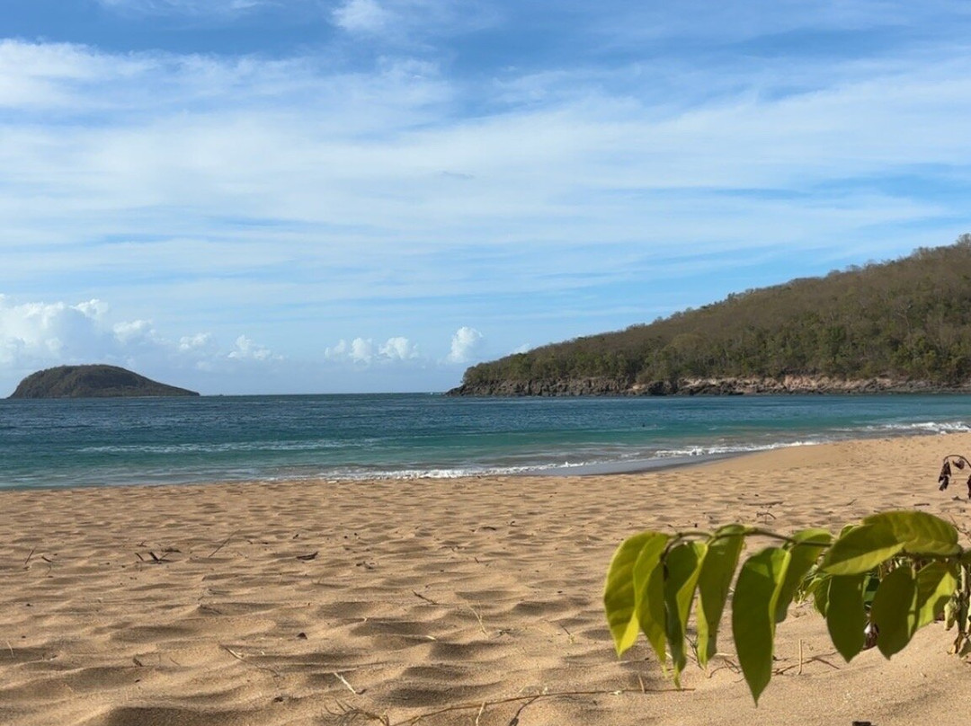 Plage de la Perle-Rifflet必去景点