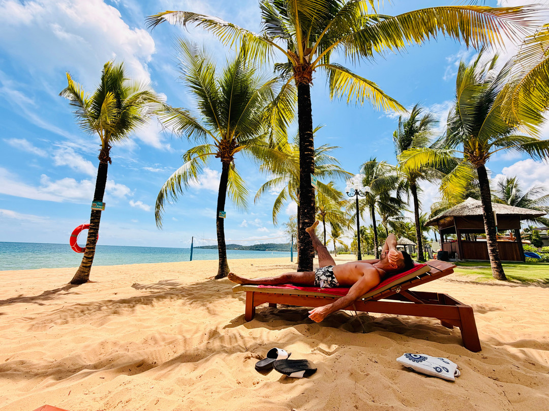 Mövenpick Resort Waverly Phu Quoc Hotel