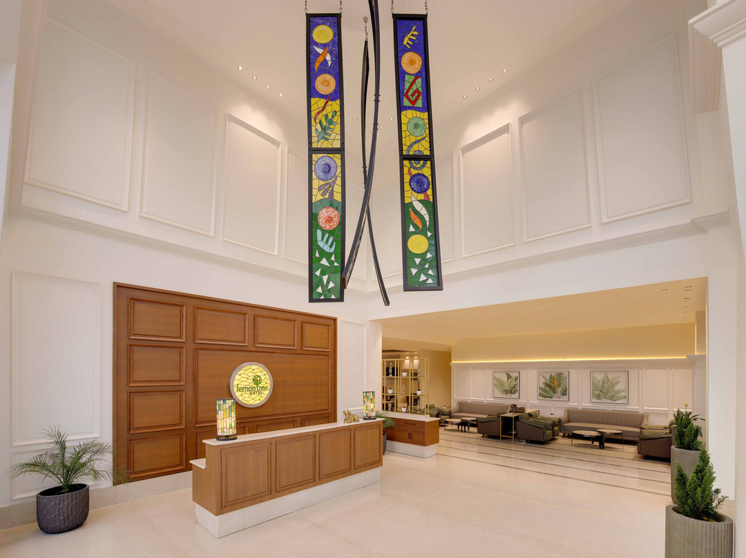 Lemon Tree Hotel, Bhubaneswar
