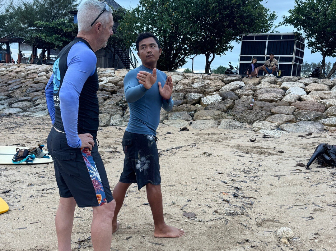 Surf Bali Adventure-长谷必去景点