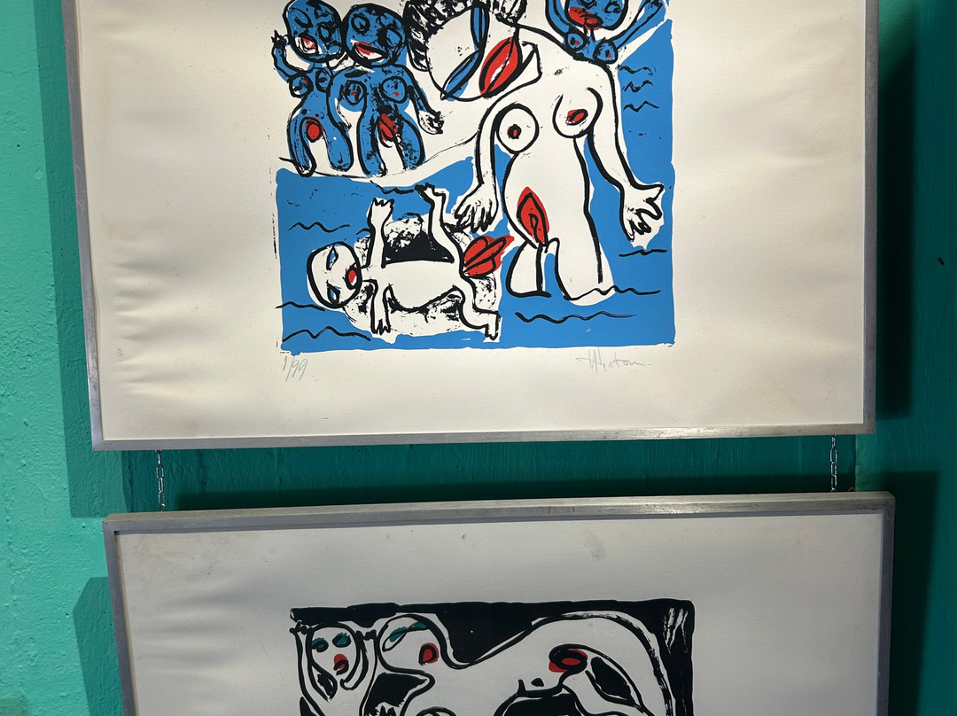 MUSABA - Parco Museo Laboratorio Santa Barbara-Mammola必去景点