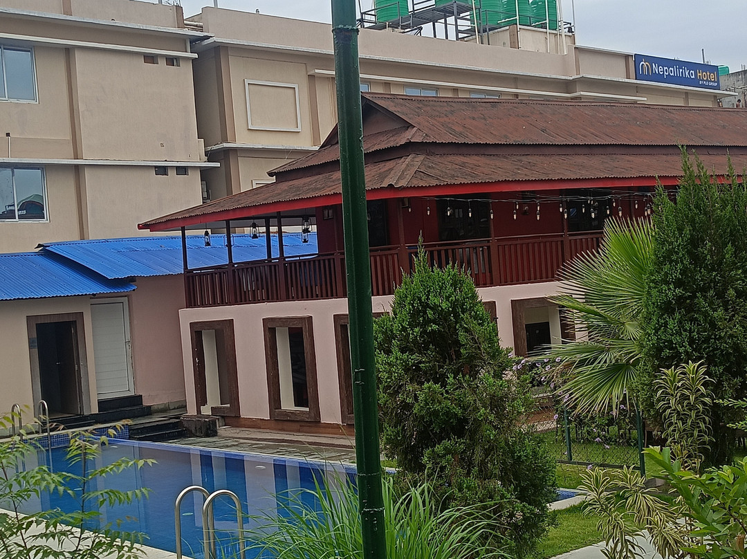 Nepalirika Hotel