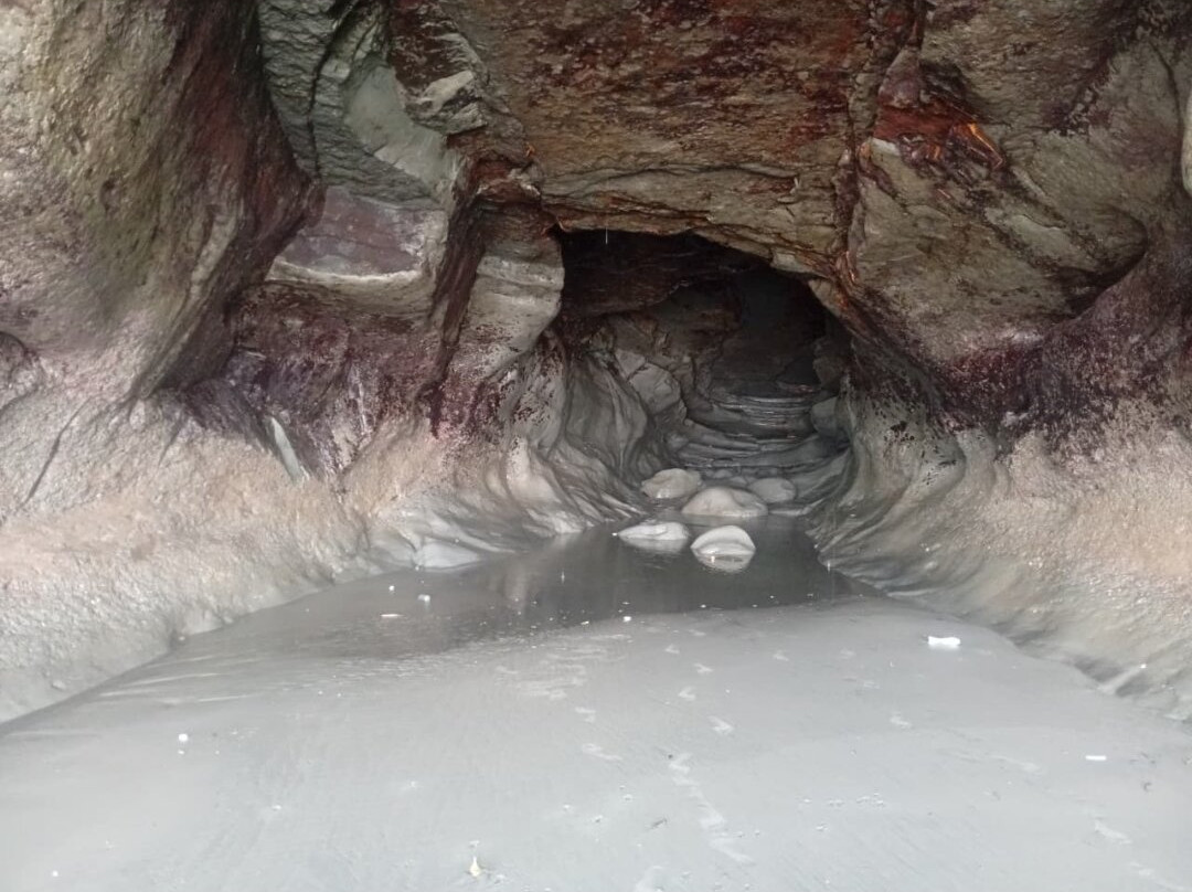 playa ladrilleros-Playa de Ladrilleros必去景点