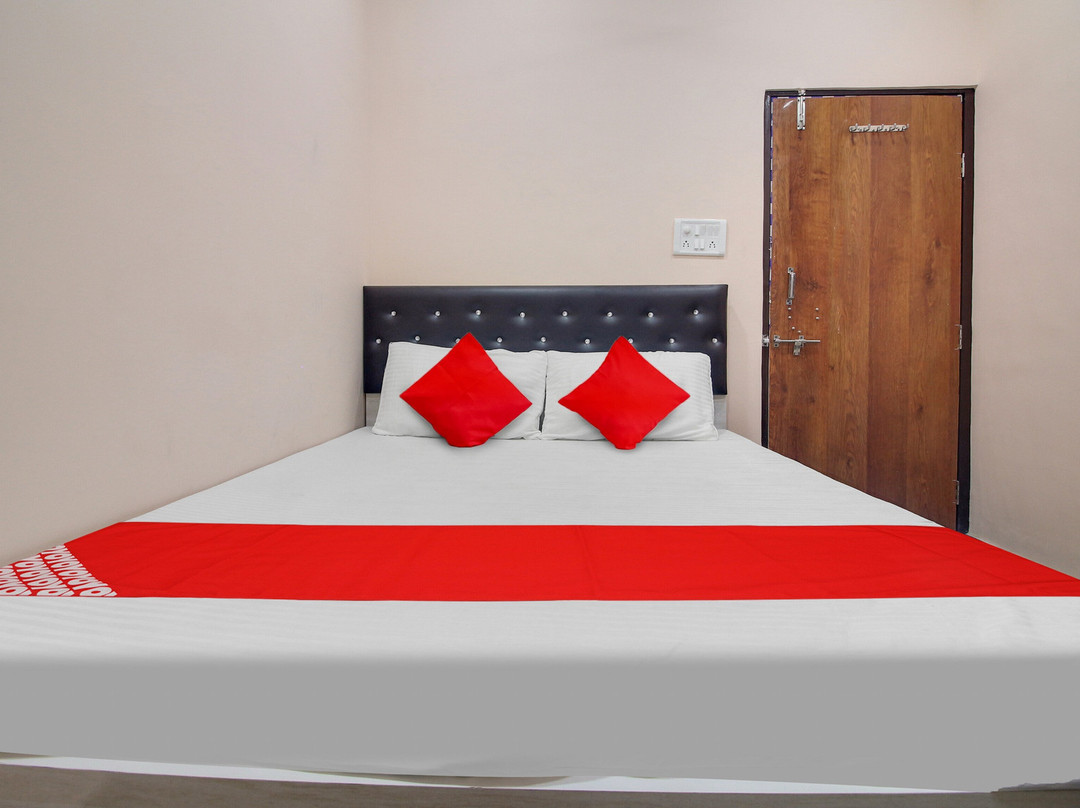 Hotel O Goyal Inn