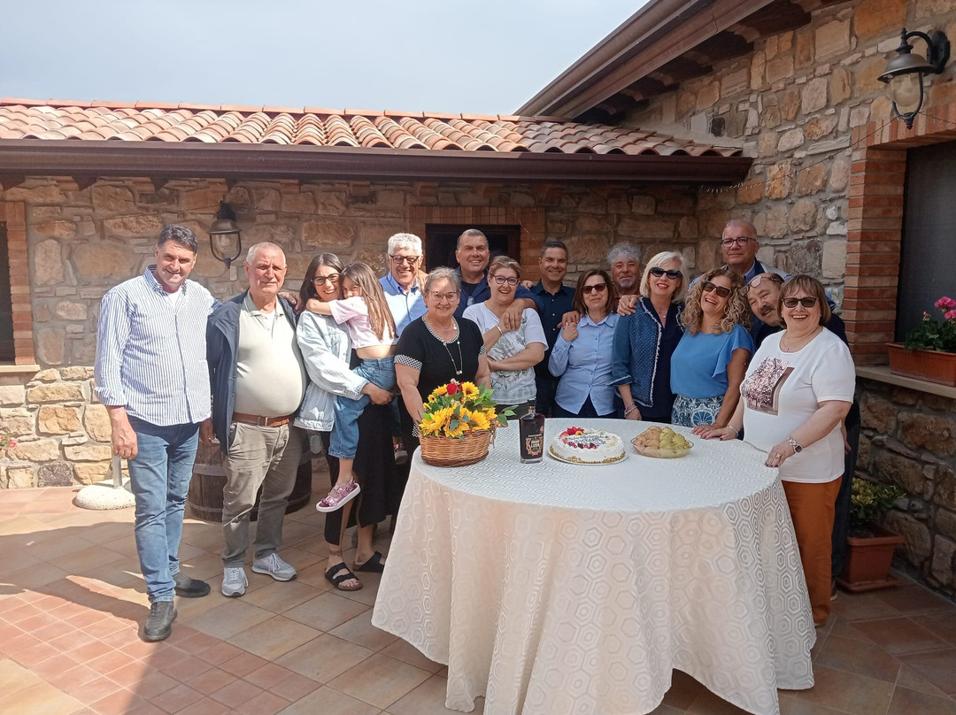 Antico Feudo Sant'Andrea
