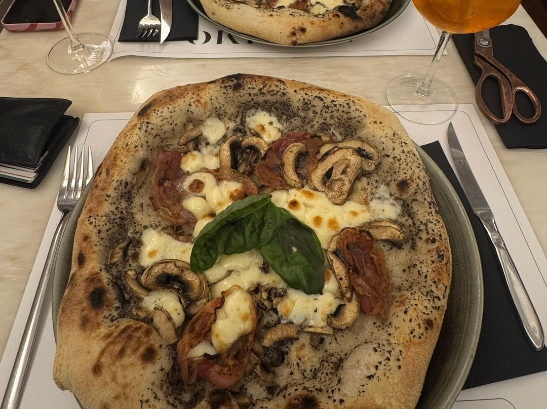 Anônimo Restaurante
