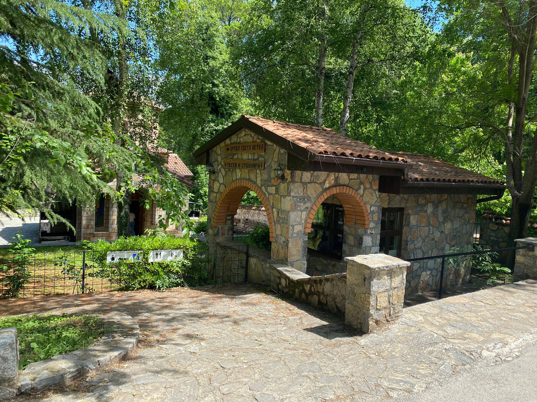 St. Petka
