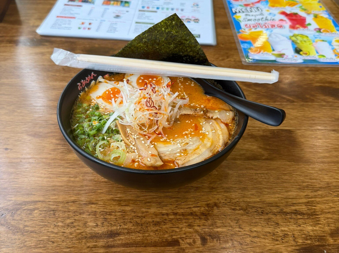 Hokkaido Ramen Phuket