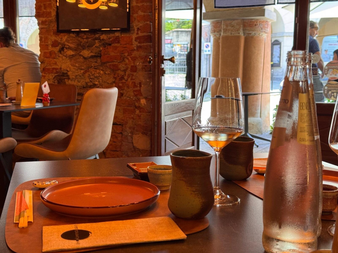 Le Petit Restaurant Japonais