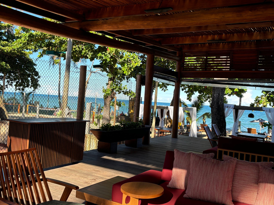 Kuara Hotel - Arraial d'Ajuda主图