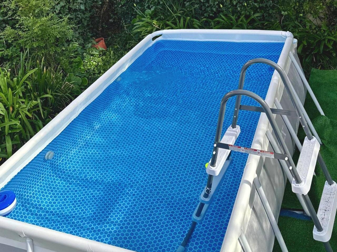 Villa Do Sol
