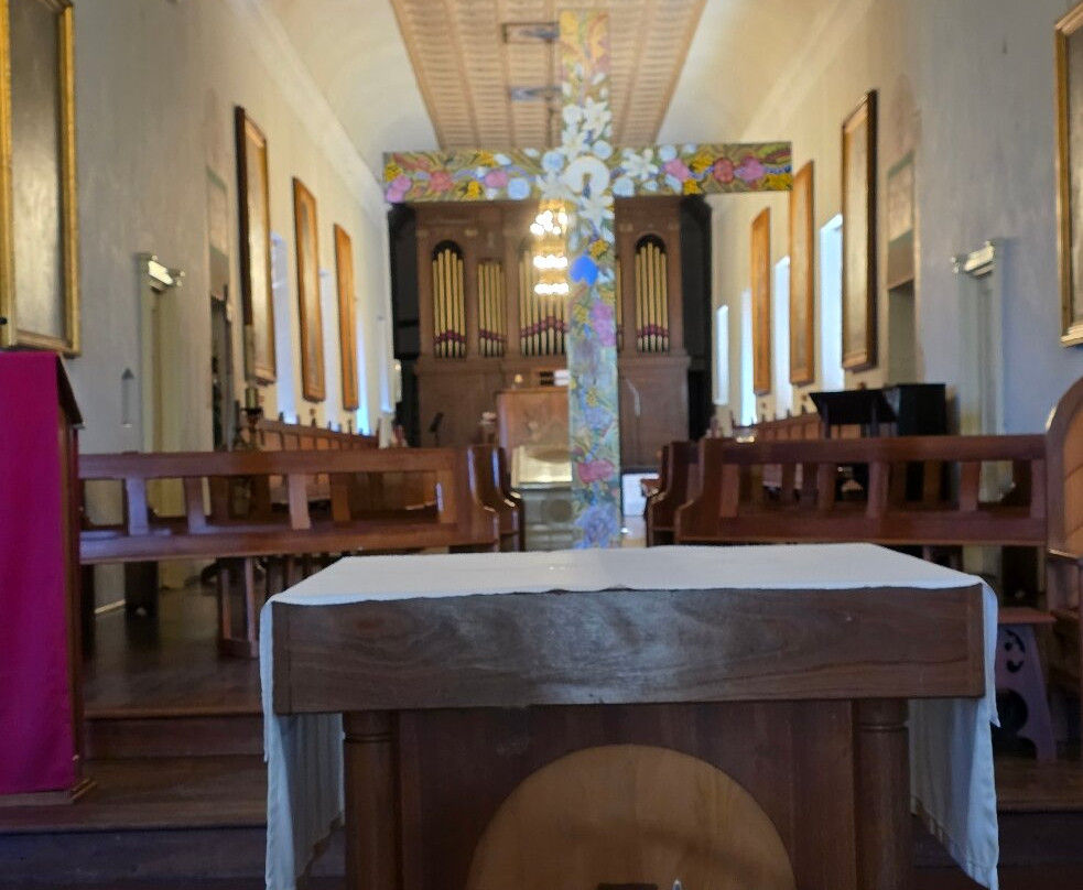 New Norcia Visitor Centre-New Norcia必去景点