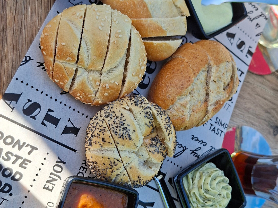 Bistro 't Leven