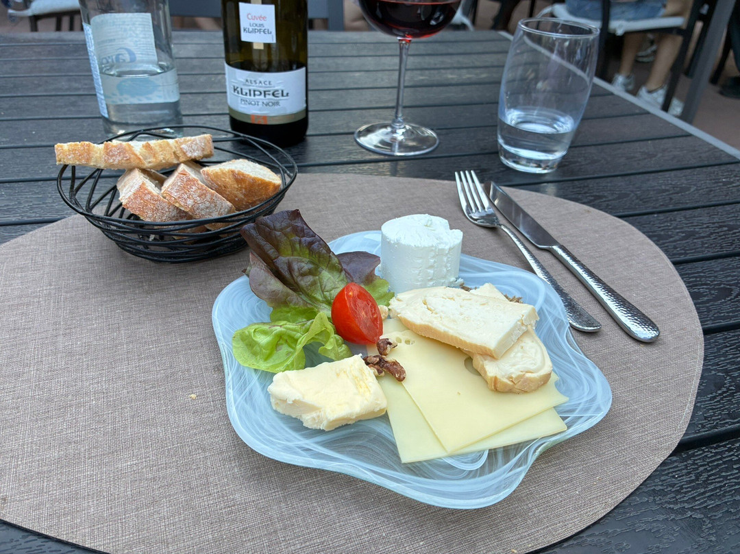 Restaurant Le Manoir du Soldat