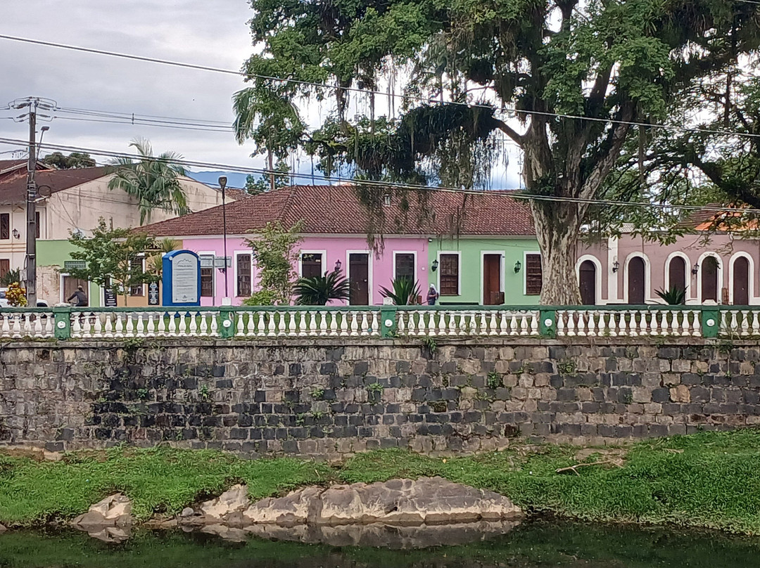 Estrada Da Graciosa-库里提巴必去景点