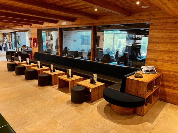 米拉蒙缇公园酒店-旅行者