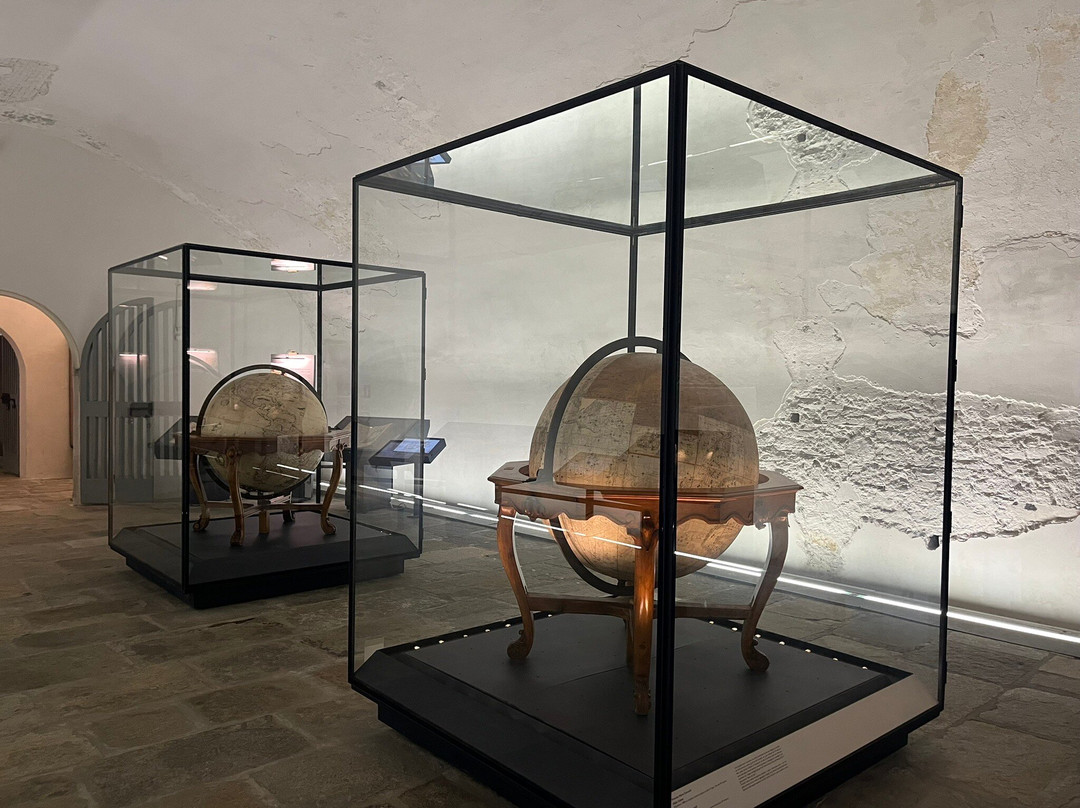 Galata Museo Del Mare-热那亚必去景点