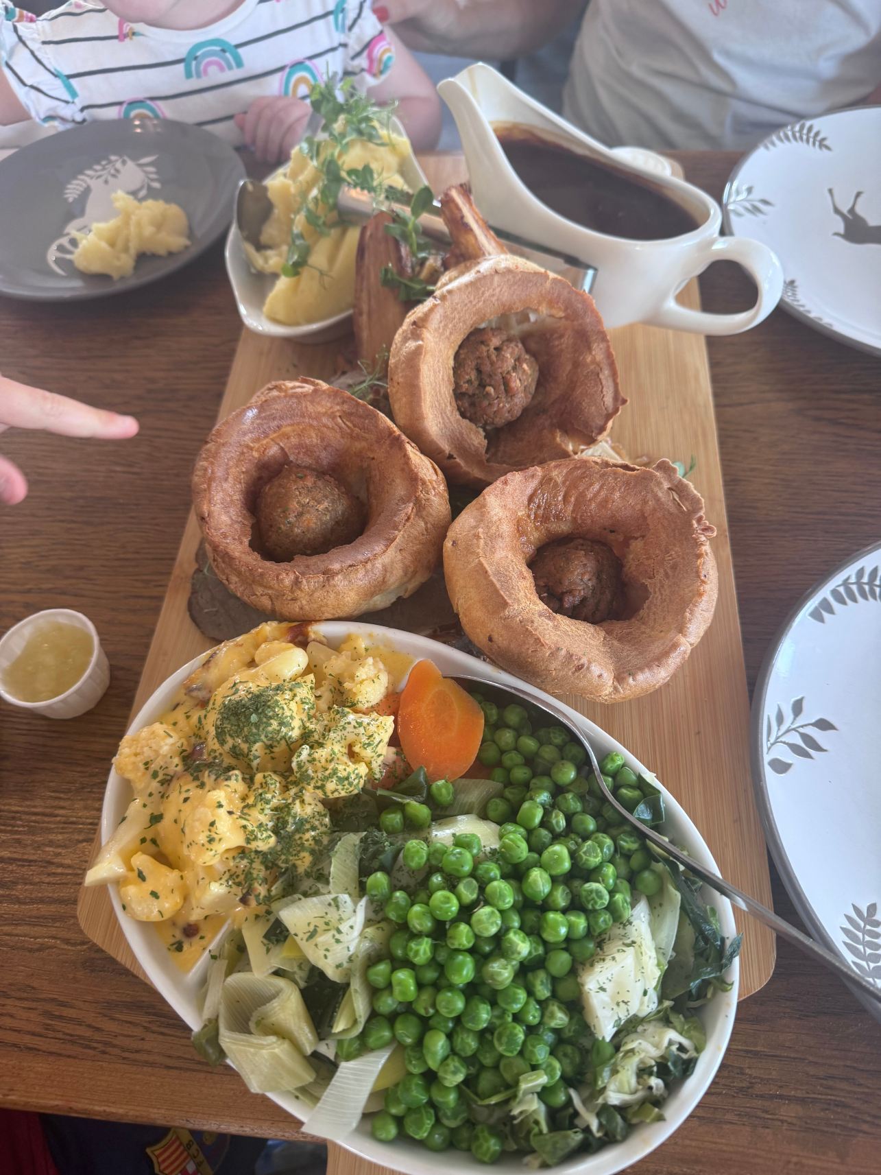 The Kings Head Pollington-旅行者