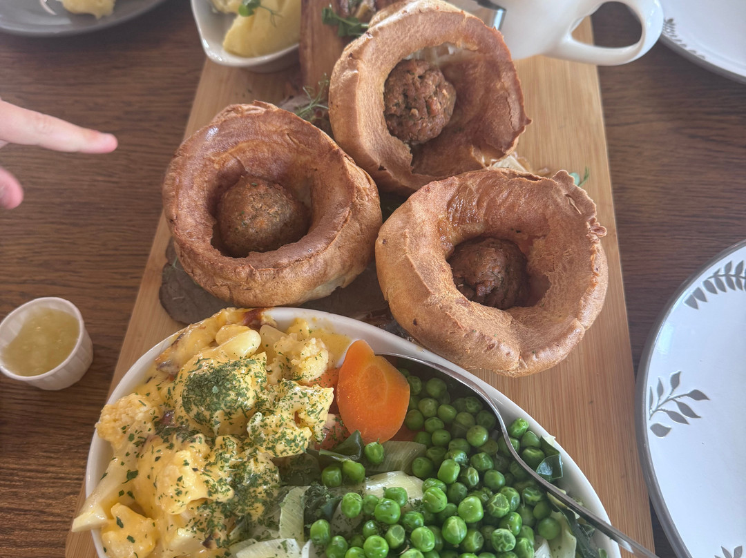 The Kings Head Pollington主图