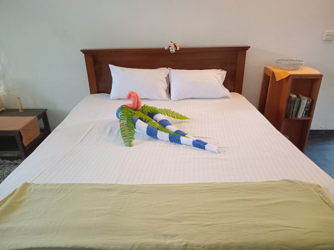 Moreena Homestay