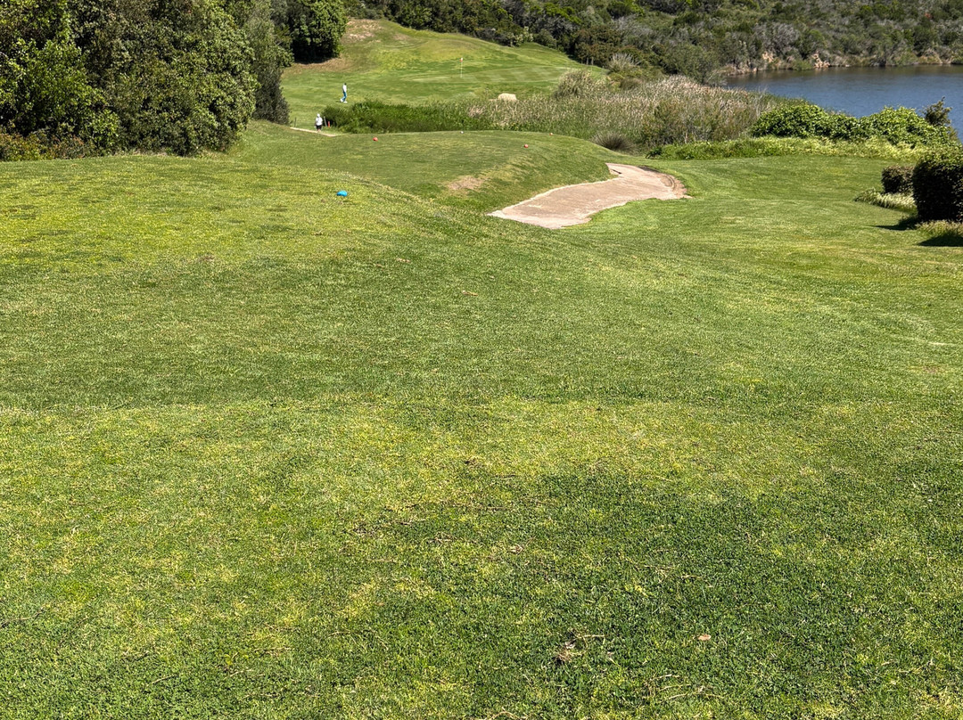 Golf de Sperone-博尼法乔必去景点