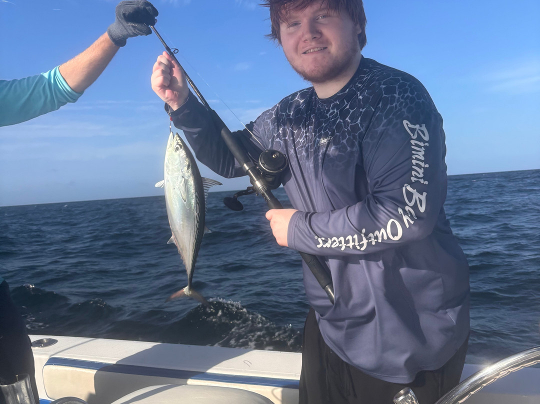 Silver King Charters of Destin-Sandestin必去景点