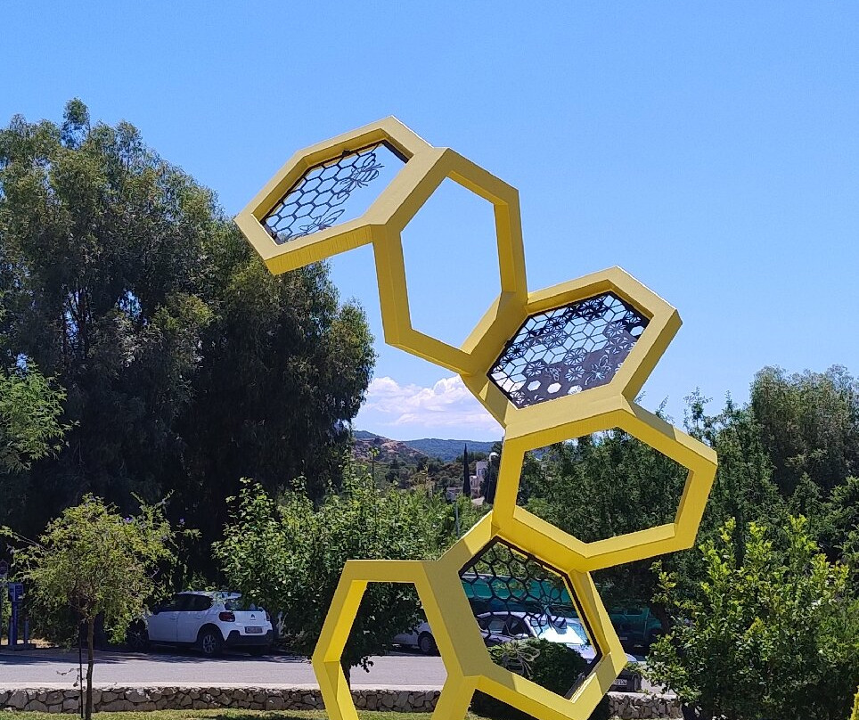 Bee Museum-Pastida必去景点