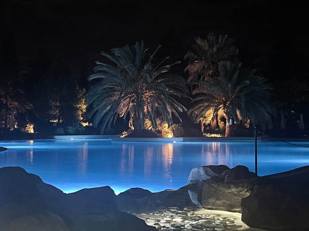 Hyatt Regency Thessaloniki主图