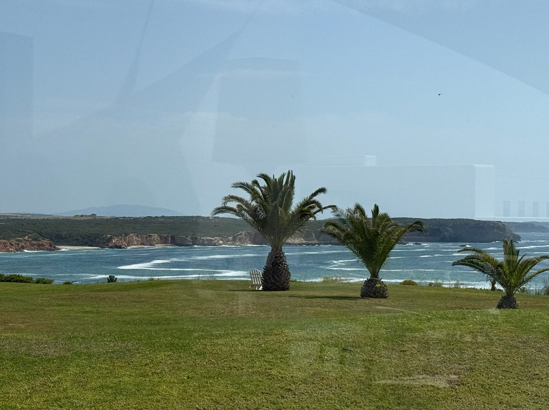 Algarve Cycling-法罗必去景点