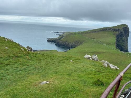 Neist Point-Glendale必去景点