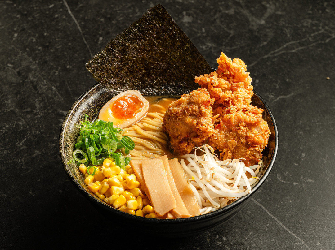 Kazu Westfield