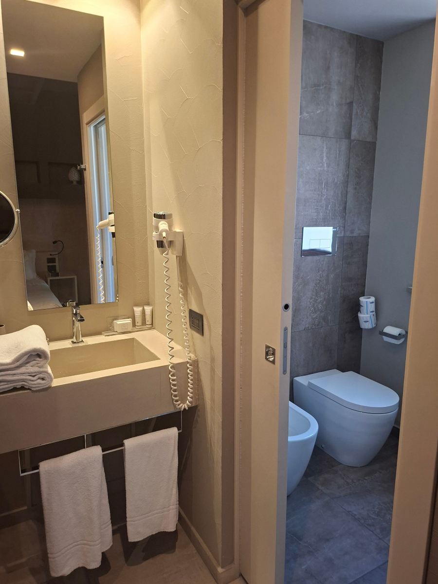 特雷迪奥洛贝斯特韦斯特优质酒店-旅行者