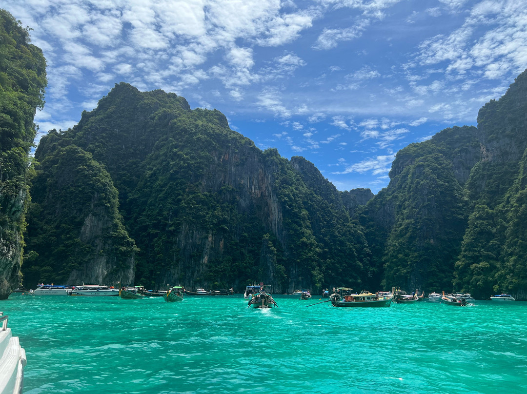 Phuket Tours Transfers-迈考必去景点