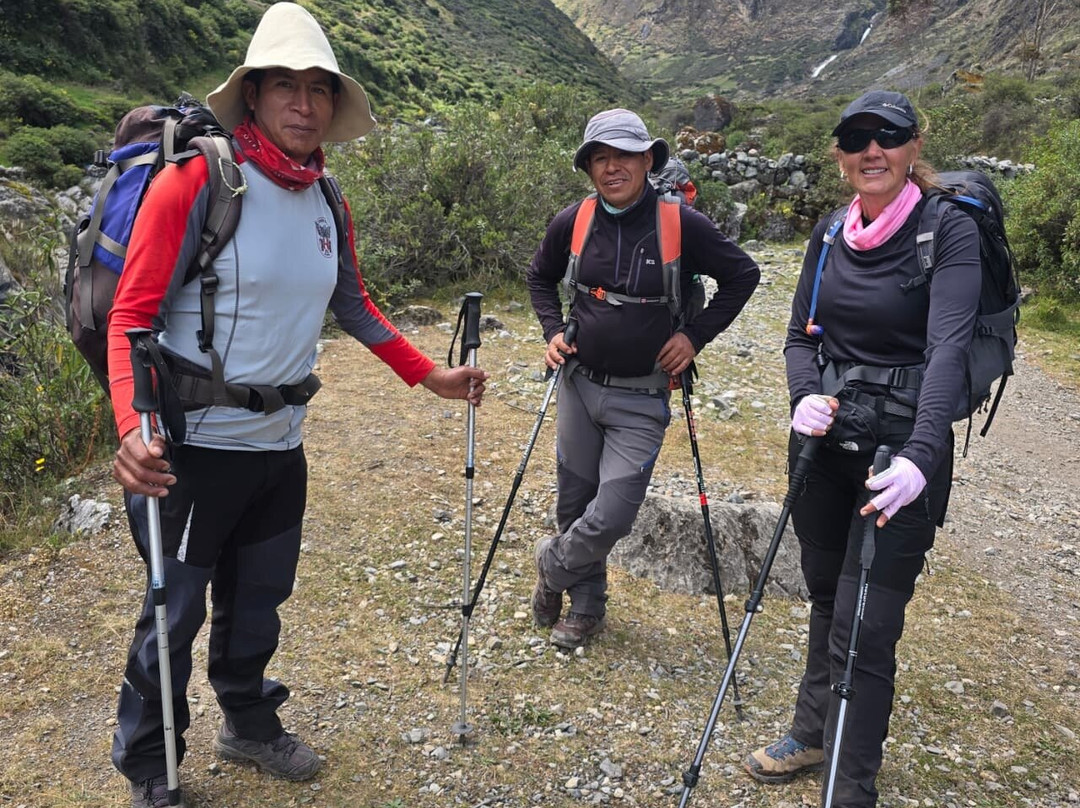 High Expeditions-Huanuco必去景点