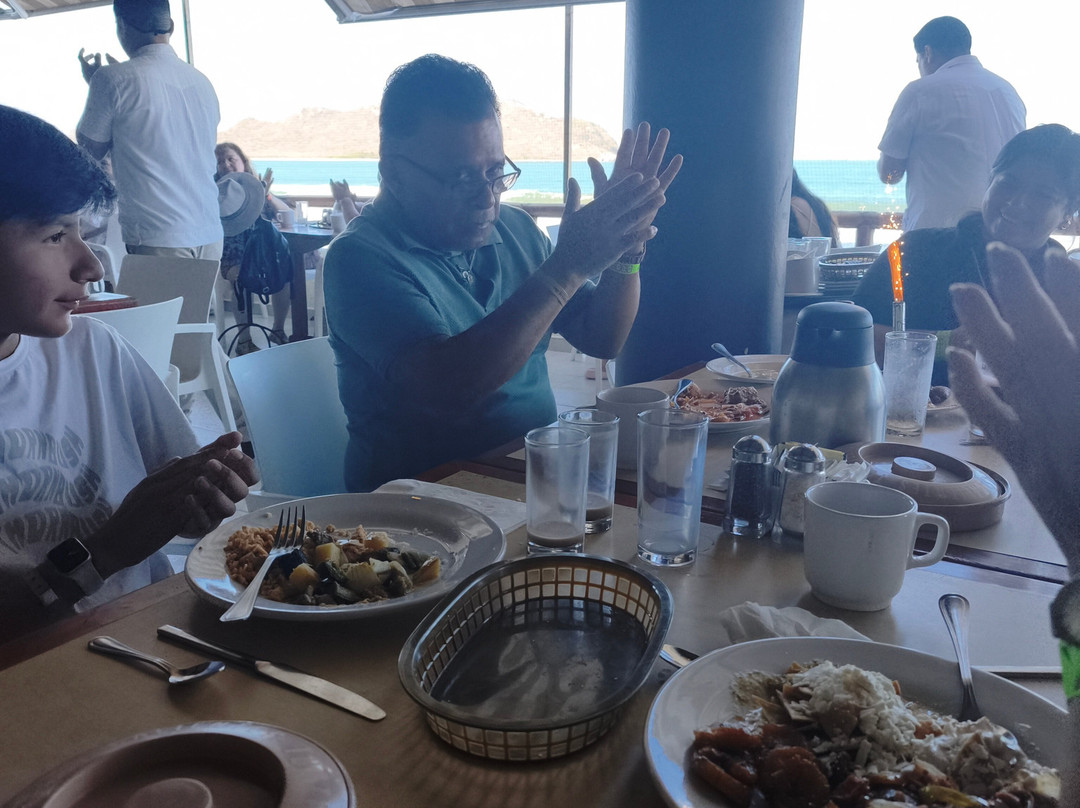 科斯塔海滩酒店主图