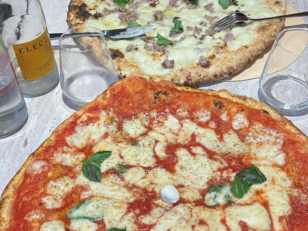 Meravigliosa