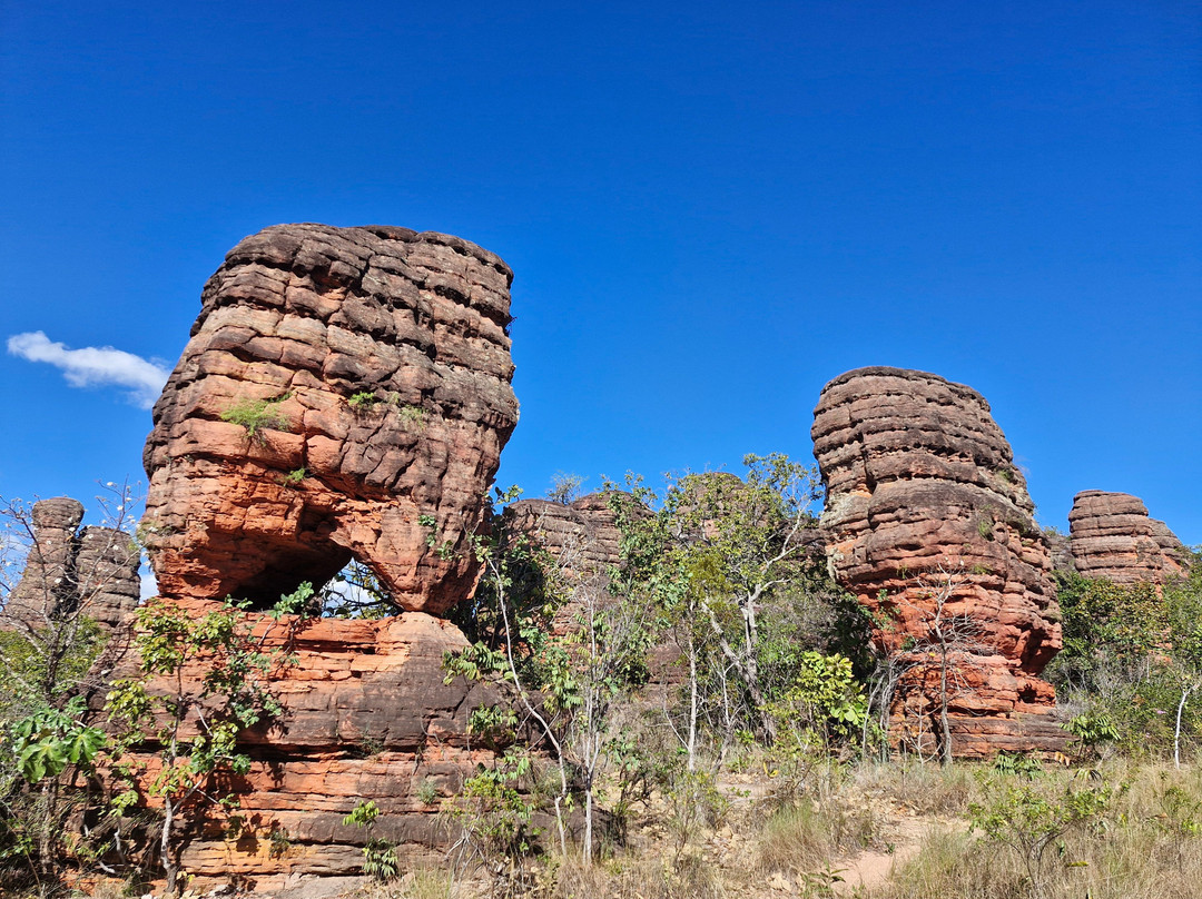 Serrageiros Ecoturismo