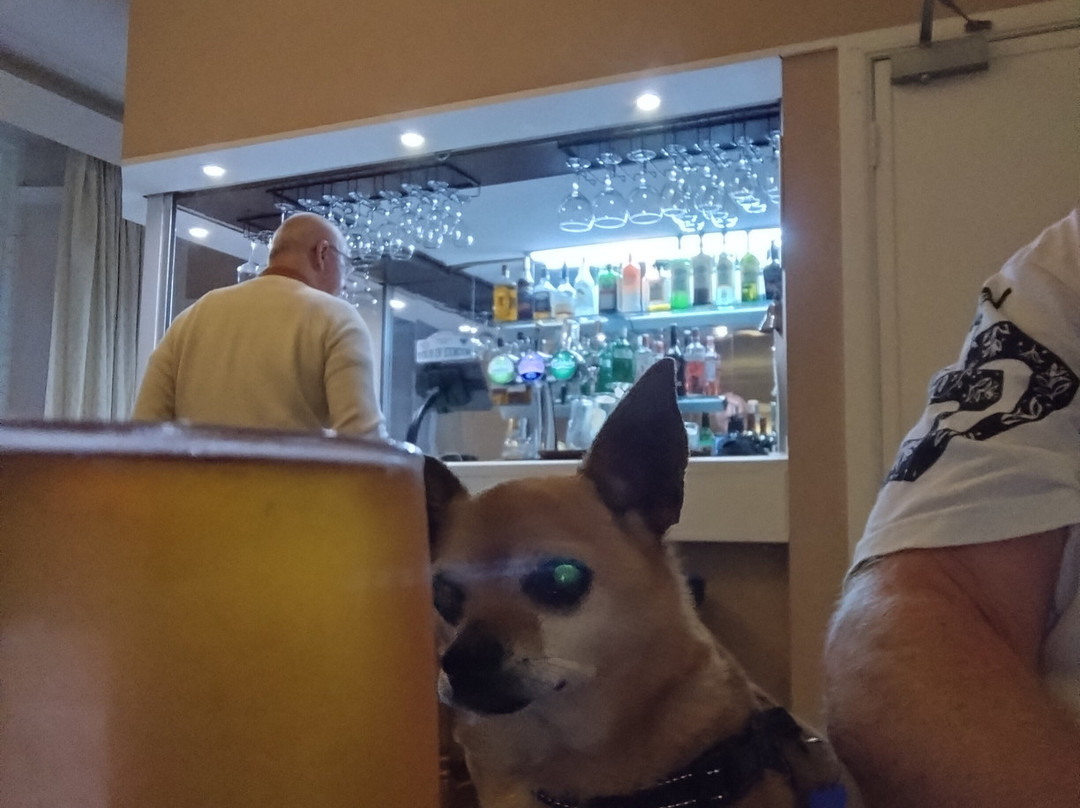 诺斯菲尔德酒店主图