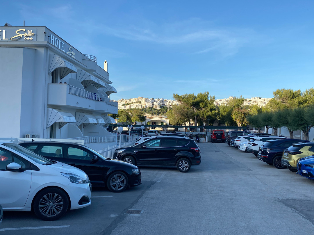 Hotel Sirena - Servizio Spiaggia Inclusive主图