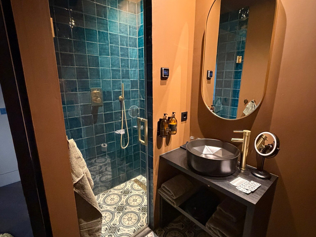 Boutique Hotel de Bungelaer主图