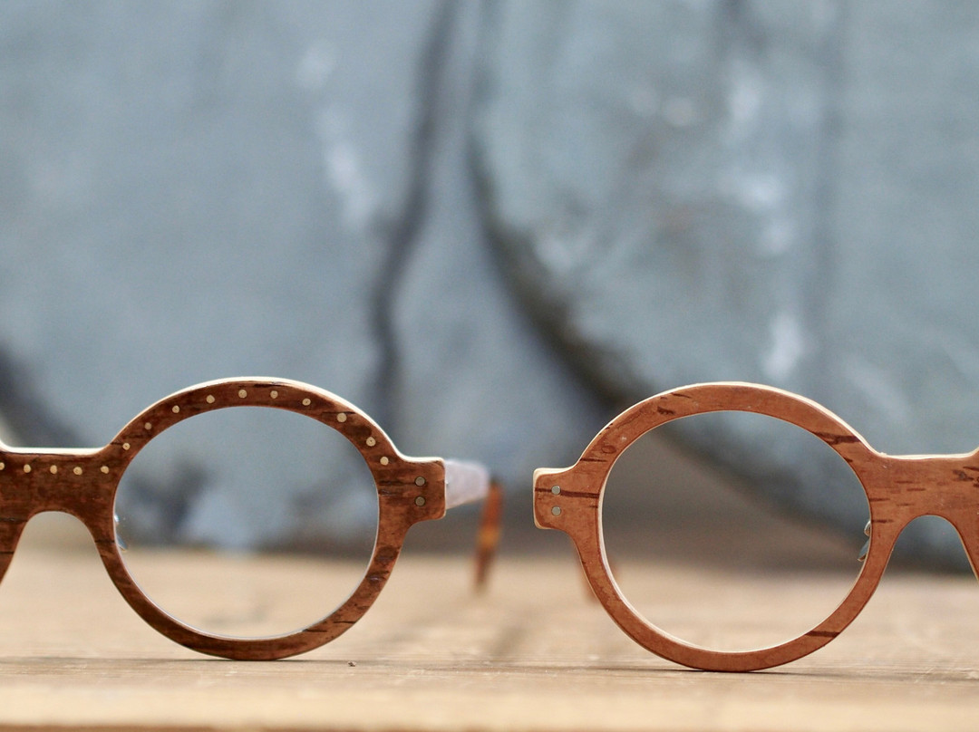 Keloa Eyewear-Sodankyla必去景点